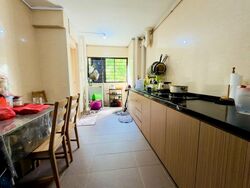 Blk 534 Bedok North Street 3 (Bedok), HDB 2 Rooms #573982841